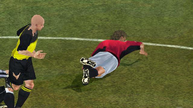 Image for the game FIFA Soccer 2003