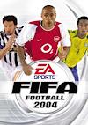 Cover image for the game FIFA Soccer 2004