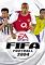 Cover image for the game FIFA Soccer 2004