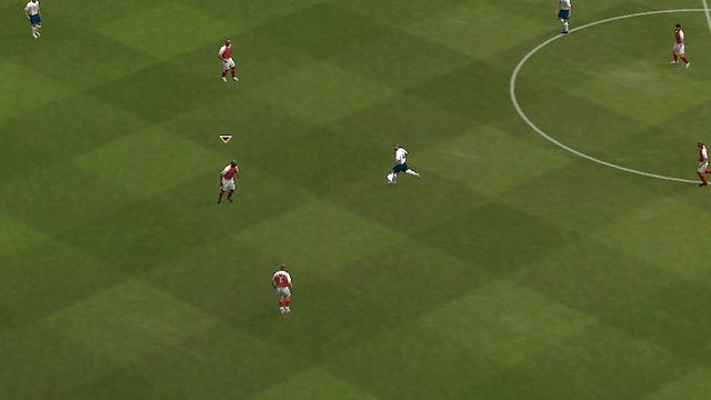 Image for the game FIFA Soccer 2005