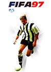Cover image for the game FIFA Soccer 97