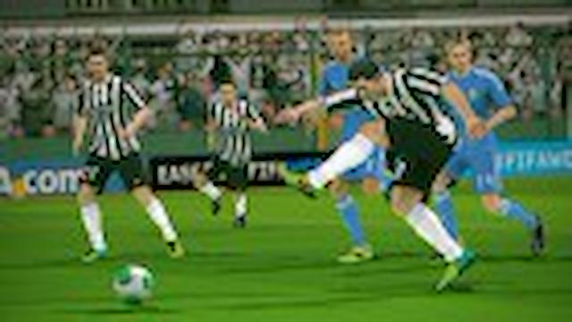Image for the game FIFA World