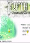 Cover image for the game Fifth Era: Fragments of the Holy Stone