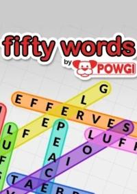 Cover image for the game Fifty Words by Powgi