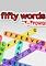 Cover image for the game Fifty Words by Powgi