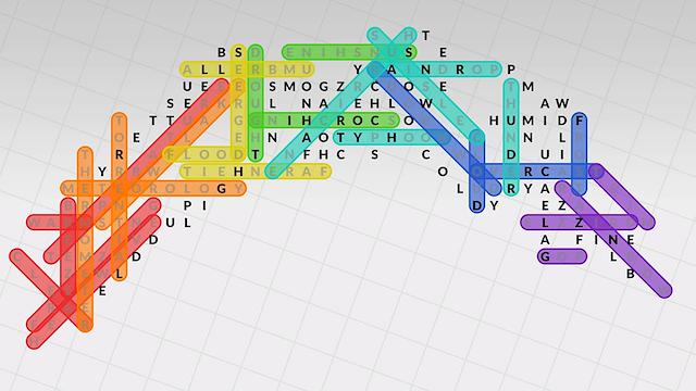 Image for the game Fifty Words by Powgi