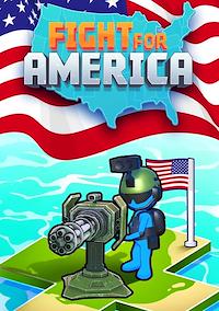Cover image for the game Fight For America