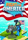 Cover image for the game Fight For America