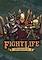 Cover image for the game Fight Life: Vanguard