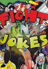 Cover image for the game Fight 'N' Jokes