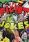 Cover image for the game Fight 'N' Jokes