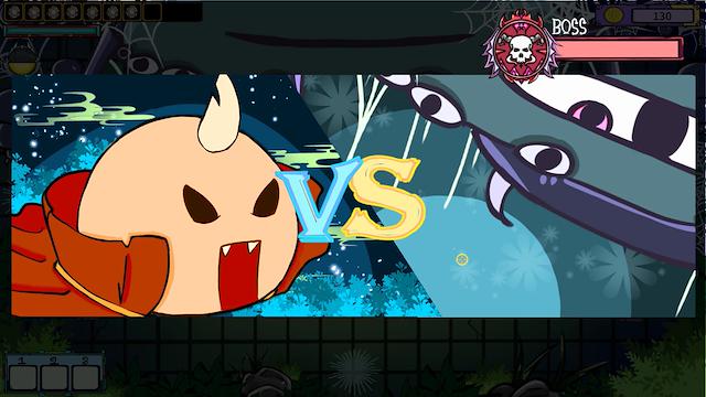 Image for the game Fight,to the last