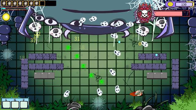 Image for the game Fight,to the last
