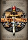 Cover image for the game Fighting Fantasy Classics
