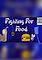 Cover image for the game Fighting For Food
