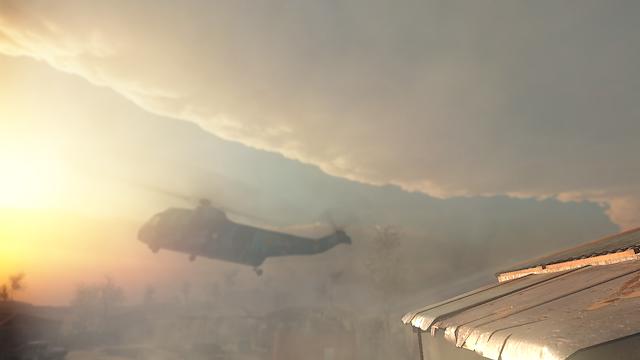 Image for the game Fighting in Aden Gulf