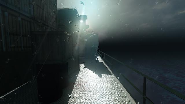 Image for the game Fighting in Aden Gulf