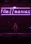 Cover image for the game File://maniac