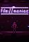 Cover image for the game File://maniac