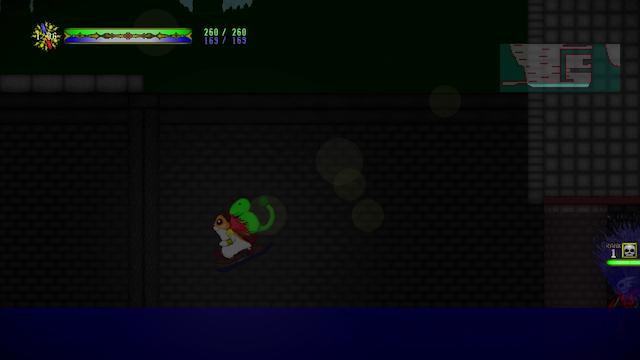 Image for the game Filiy Eclipse
