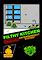 Cover image for the game Filthy Kitchen