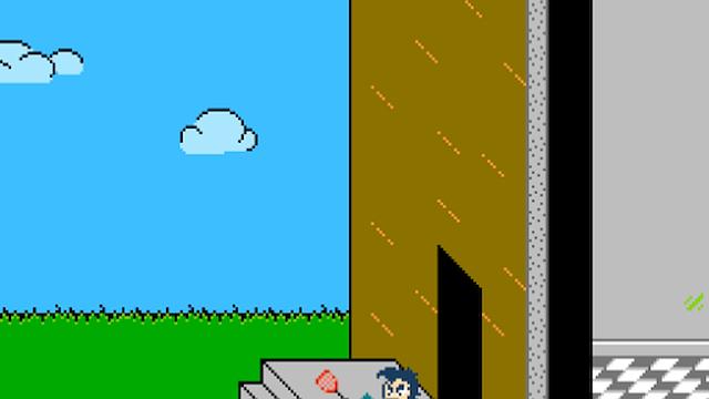 Image for the game Filthy Kitchen