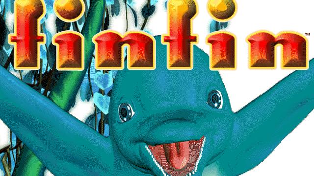 Image for the game Fin Fin: On Teo, the Magic Planet
