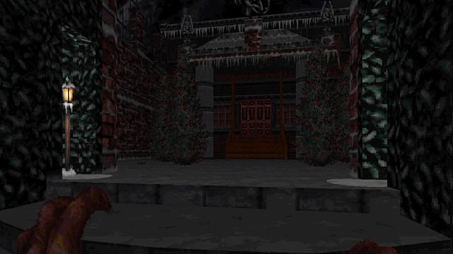 Image for the game Final Alone in the Dark