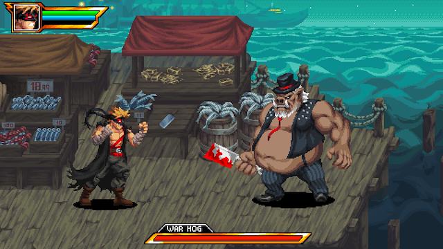 Image for the game Final Boss