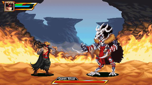 Image for the game Final Boss