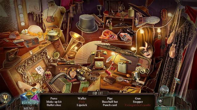 Image for the game Final Cut: Encore - Collector's Edition