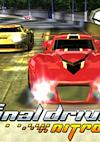 Cover image for the game Final Drive: Nitro
