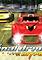 Cover image for the game Final Drive: Nitro