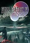 Cover image for the game Final Fantasy IV: The After Years