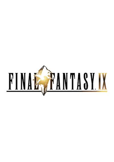 Cover image for the game Final Fantasy IX