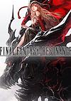 Cover image for the game Final Fantasy Resonance
