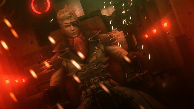 Image for the game Final Fantasy Type-0 HD