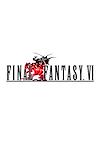 Cover image for the game Final Fantasy VI