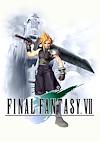 Cover image for the game Final Fantasy VII