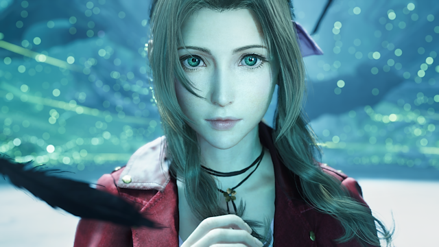 Image for the game Final Fantasy VII Rebirth