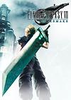 Cover image for the game Final Fantasy VII Remake