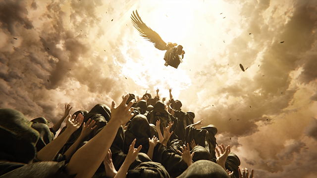 Image for the game Final Fantasy VII Revelation