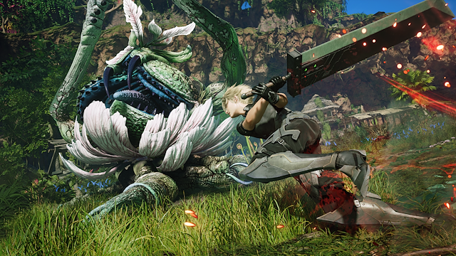 Image for the game Final Fantasy VII Revelation