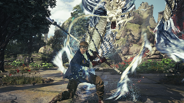 Image for the game Final Fantasy VII Revelation