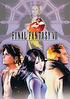 Cover image for the game Final Fantasy VIII