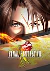 Cover image for the game Final Fantasy VIII