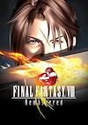 Cover image for the game Final Fantasy VIII Remastered