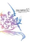 Cover image for the game Final Fantasy X-2 HD Remaster