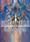 Cover image for the game Final Fantasy XI: Chains of Promathia