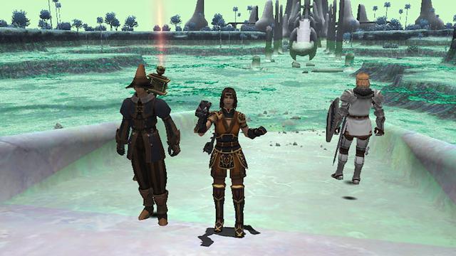 Image for the game Final Fantasy XI: Chains of Promathia